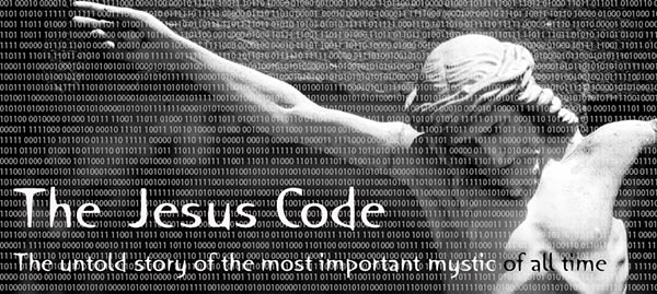 Jesus Code III narrower 600 wide